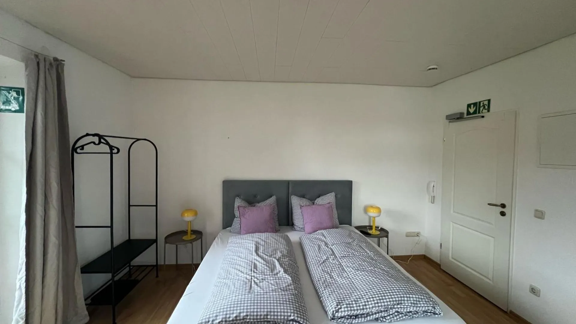 Apartment Villa Theresia Benediktbeuern