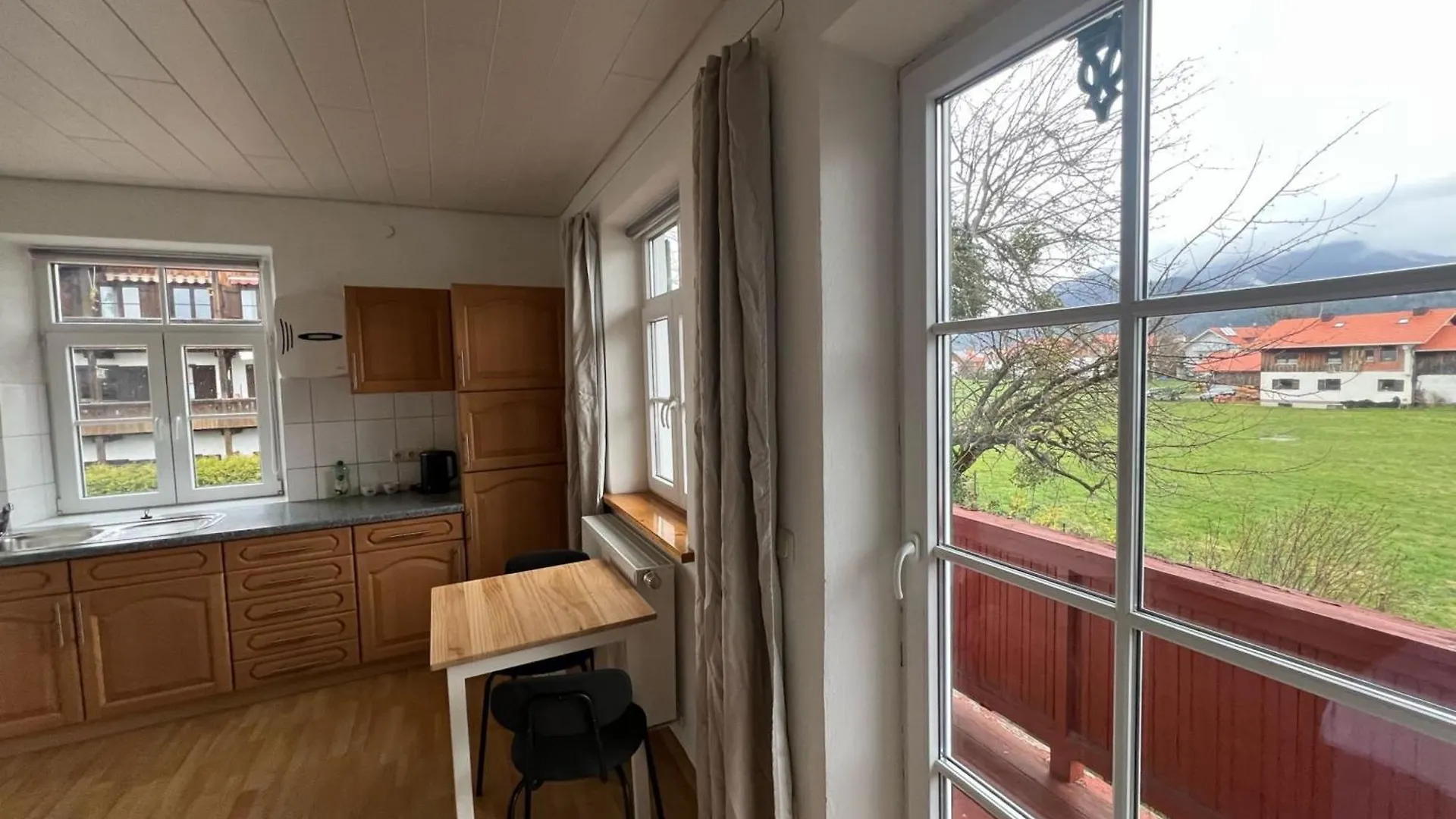 Villa Theresia Benediktbeuern 0*,
