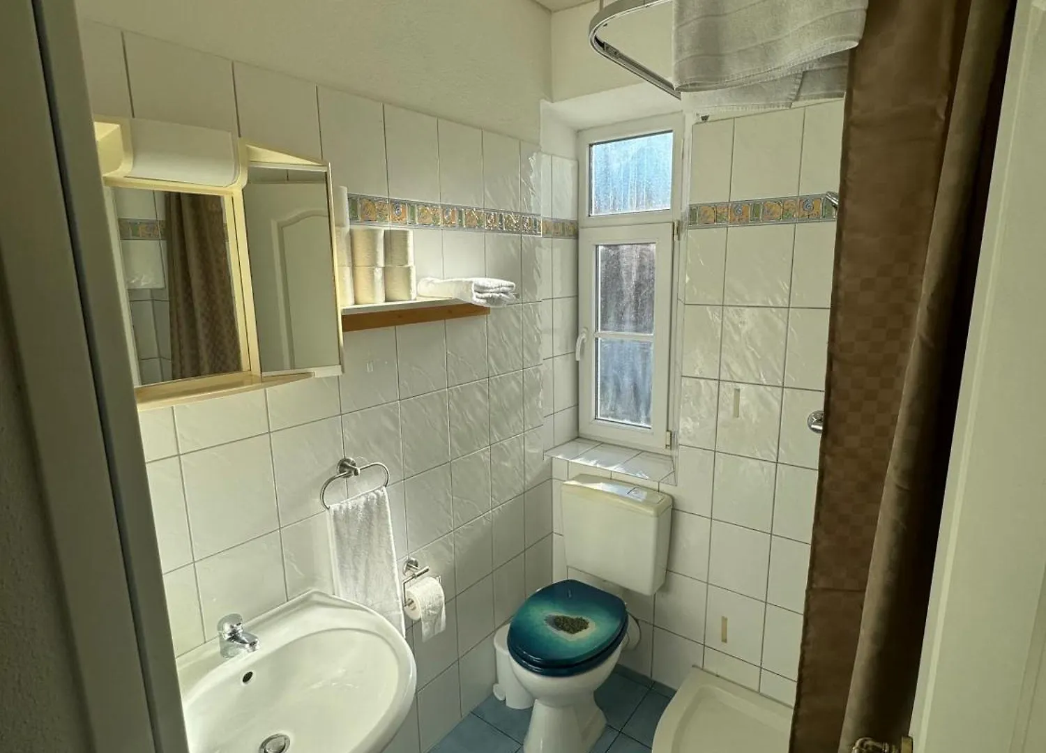 Apartment Villa Theresia Benediktbeuern