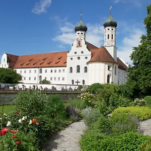  Guest house Kloster - Gaestehaus Der Salesianer Don Bosco